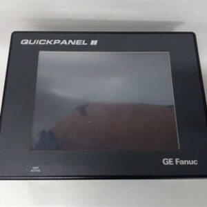 0880001-01 GE QuickPanel操作面板