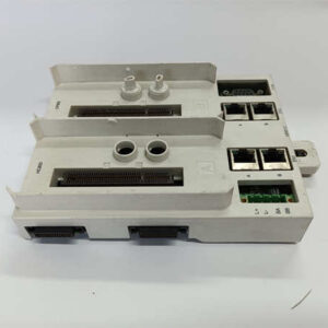 MB810 ABB HPC800模块安装底座