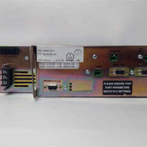 MM-PM41400CPM+4000  NATIONALA 驱动控制模块