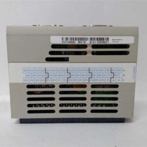 1C31169G02 WESTINGHOUSE Ovation/Westinghouse控制系统设计的串行链路控制器