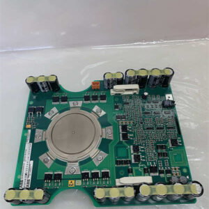 5SHX1445H0001 3BHL000391P0101 3BHB003230R0101 5SXE05-0152 ABB IGCT模块