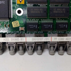 PPC380AE01 HIEE300885R1 ABB 通信模块