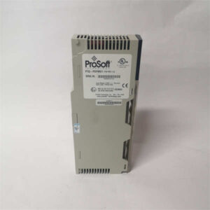 PTQ-PDPMV1 PROSOFT PROFIBUS DP 主站模块