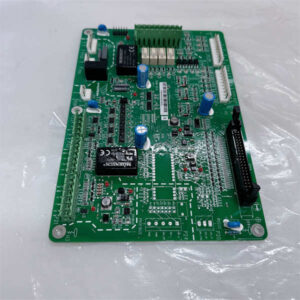 034STM4-00-200-RS  WINGREEN 控制模块