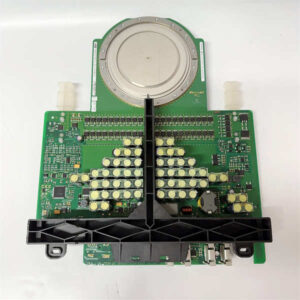 5SHY5055L0002 3BHE019719R0101 GVC736BE101 ABB IGBT模块