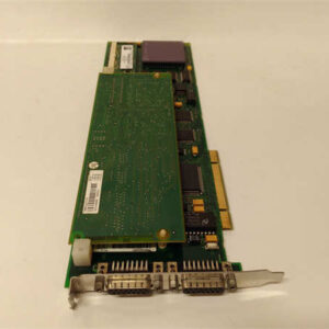 PU515A 3BSE032401R1  ABB 高性能实时加速器模块