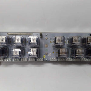 1C31222G01  WESTINGHOUSE 继电器底座带继电器