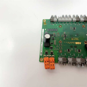 UFC921A101 3BHE024855R0101 ABB 控制模块