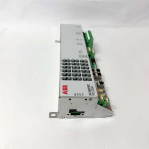 PCD530A102 3BHE041343R0102 ABB 控制器