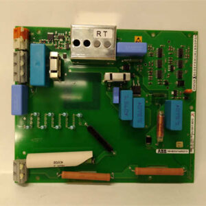 XVC517AE10 3BHB004744R0010  ABB 门极驱动单元