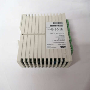 LD800HSE ABB 基金会现场总线链接设备