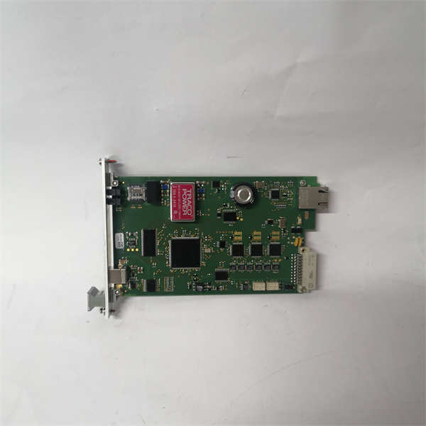 A6500-CC 9199-00120 EMERSON
