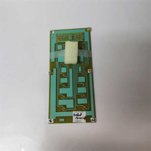 100472-012  ABB  扩展模块