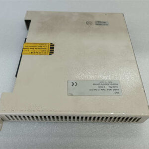 ELECTRIC S-D4006 RELIANCE 电子模块