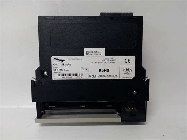 SST-PB3-CLX SST 
