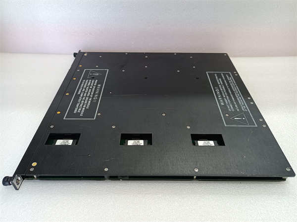 3805E TRICONEX 