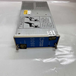 3500/15 127610-01 BENTLY AC电源模块