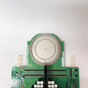 5SHY4045L0004 3BHB021400R0002 3BHE039203R0101 GVC736CE101 ABB 高压IGBT模块