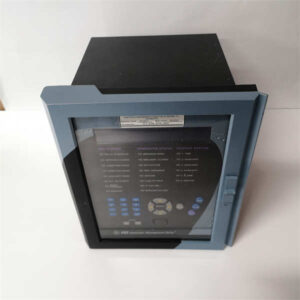 SR489-P5-HI-A20-E  GE 电机管理继电器