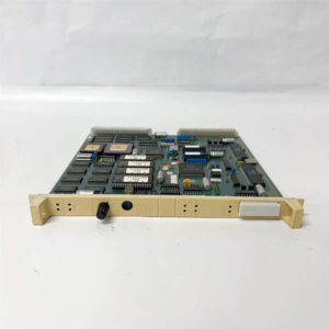 DSCA190V 57310001-PK ABB 通信处理器模块