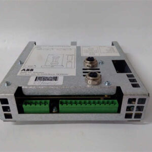 HVC-02B 3HNA024966-00103 ABB 高压控制器模块