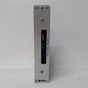 SCXI-1324 NI 高压螺丝端子板