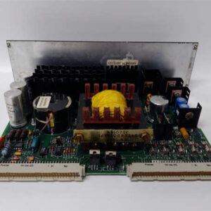 IS200EPSMG1ABB GE EX2100励磁机电源模块