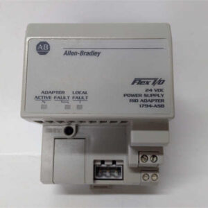 1794-ASB  A-B 远程 I/O 适配器