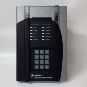 369-HI-R-M-F-E-H-E GE 电机管理继电器