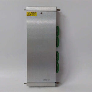 125720-01 3500/32 BENTLY 4通道继电器I/O模块