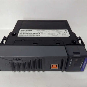 1756-EN2TXT A-B CLX ENet/IP 100M - XT