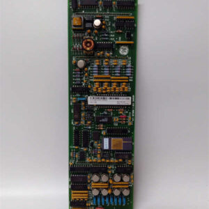 WESDAC D20 C  GE I/O模块