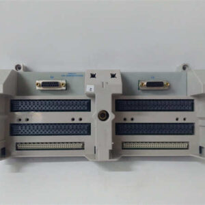 1C31206G01 EMERSON 远程I/O节点控制器