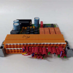 05704-A-0121 HONEYWELL 四路继电器接口卡