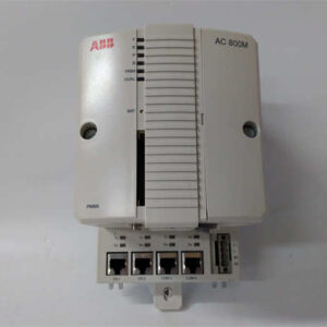 PM866K01 3BSE050198R1 ABB 处理器单元