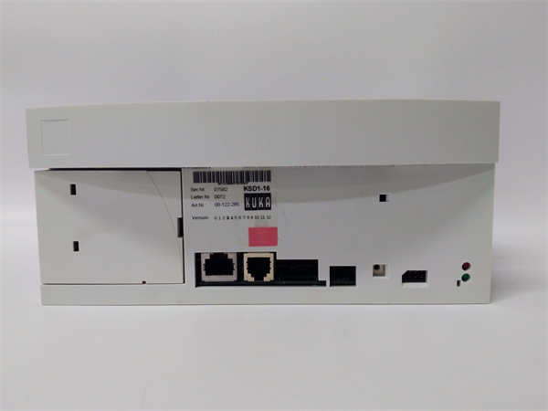 KSD1-16 E93DA552I4B531 00-122-285 KUKA