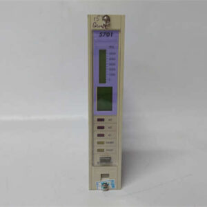 05701-A-0301 H0NEYWELL 单通道控制卡