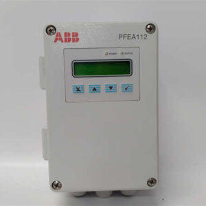 PFEA112-65 3BSE050091R65 ABB 张力控制电子设备