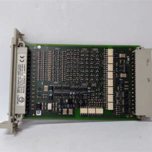 F3236 HIMA 数字输入模块