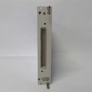 SCXI-1100 NI 模拟输入模块