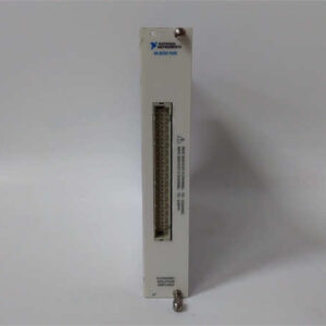 SCXI-1125 NI 高性能模拟输入模块