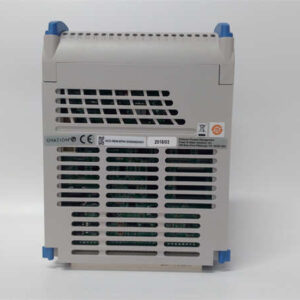 5X00062G01 EMERSON Ovation系列的工业控制模块