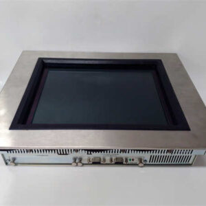 GF1-10TVD-100 MICRO 工业级触摸屏