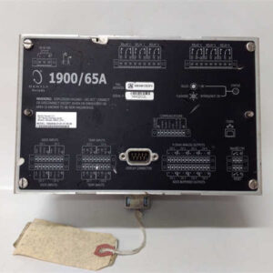 1900/65A-01-01-01-00-00 BENTLY 振动监测器