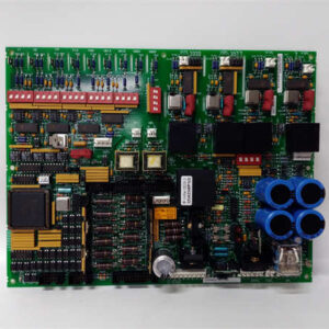 DS200DCFBG1BNC GE Mark V涡轮机控制系统系列制造的电源板