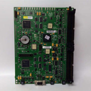 80190-580-51 Allen-Bradley CPU模块