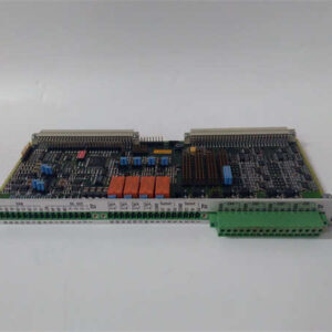 200-560-000-016 200-560-101-015 VIBRO-METER 振动监测系统中的输入/输出卡