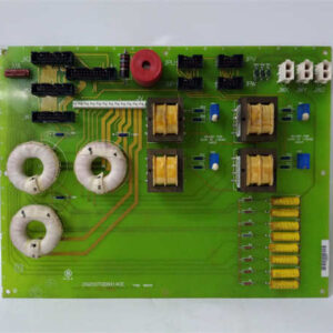 DS200TCEBG1ACE GE 保护终端扩展板