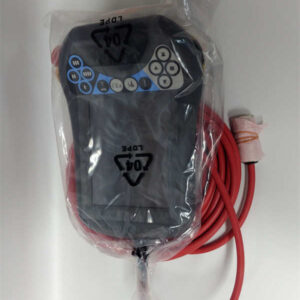 DSQC679 3HAC028357-001 ABB 手持示教器