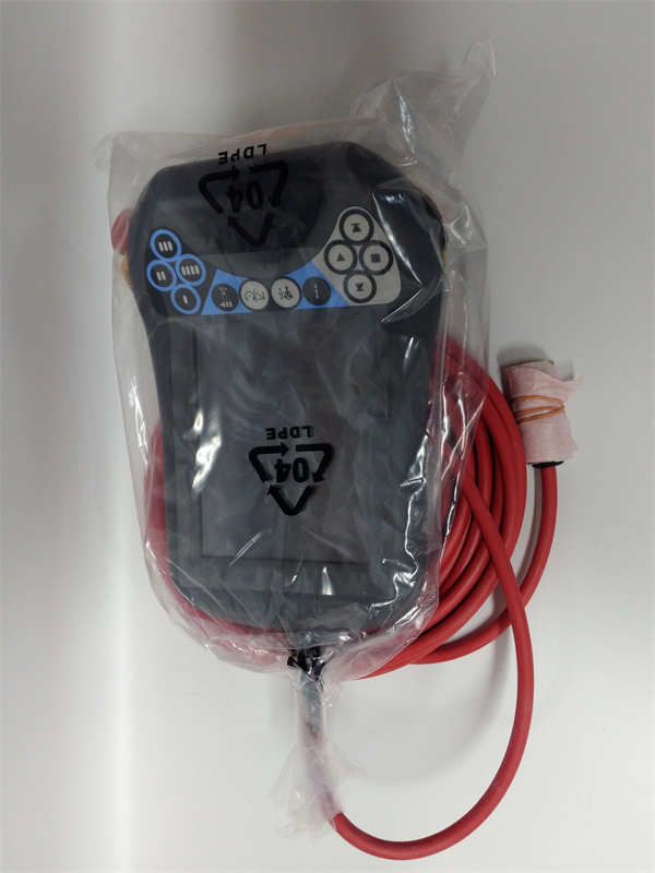 DSQC679 3HAC028357-001 ABB 